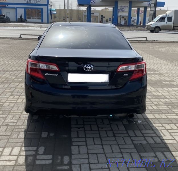 Toyota Camry    года Актобе - изображение 4