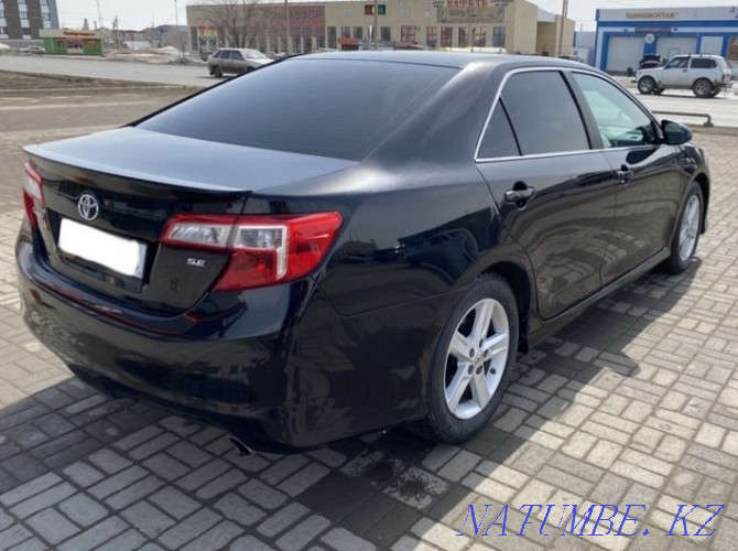 Жылдың Toyota Camry  Ақтөбе  - изображение 3