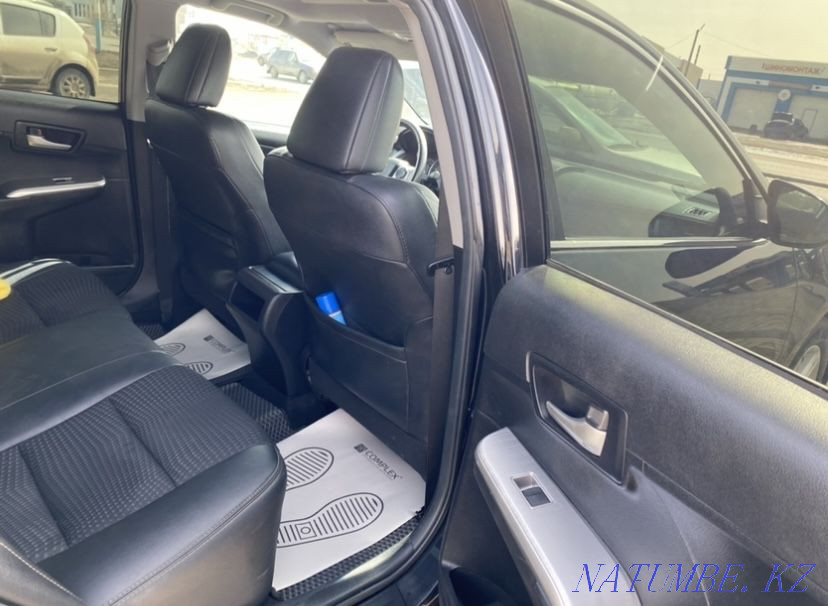 Toyota Camry    year Aqtobe - photo 8
