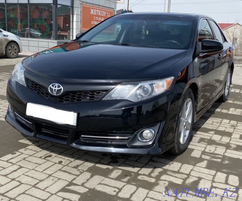 Toyota Camry    year Aqtobe - photo 2