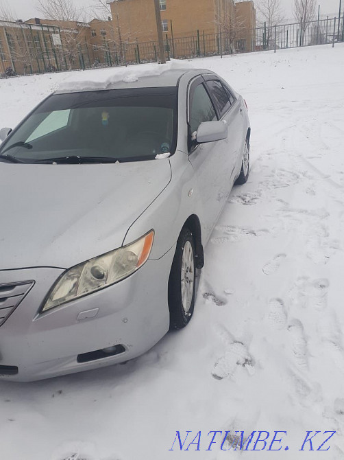 Жылдың Toyota Camry  Ақтөбе  - изображение 2