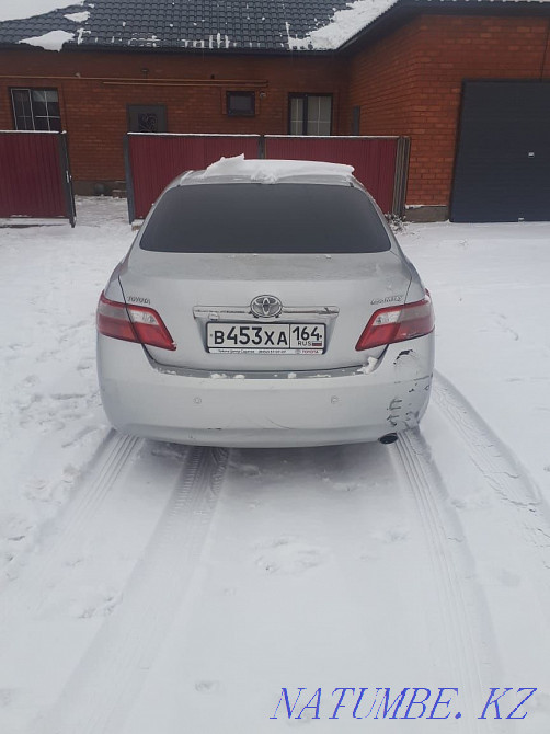 Жылдың Toyota Camry  Ақтөбе  - изображение 4
