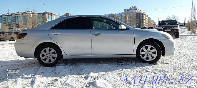 Жылдың Toyota Camry  Ақтөбе  - изображение 5