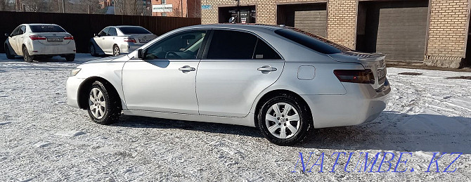 Жылдың Toyota Camry  Ақтөбе  - изображение 1