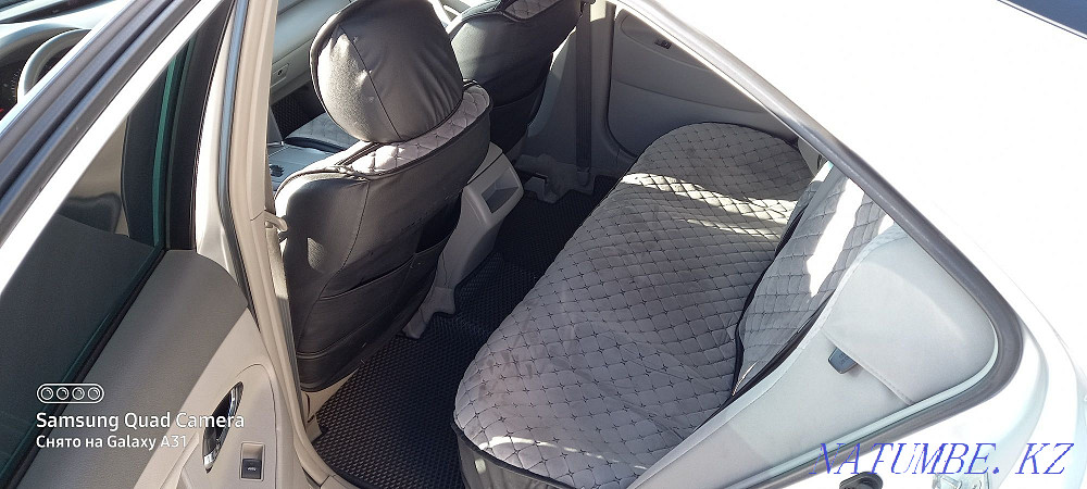 Жылдың Toyota Camry  Ақтөбе  - изображение 2
