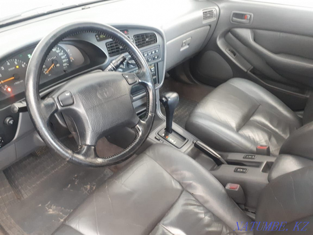 Жылдың Toyota Camry  Ақтөбе  - изображение 5