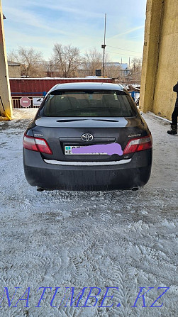 Жылдың Toyota Camry  Ақтөбе  - изображение 2