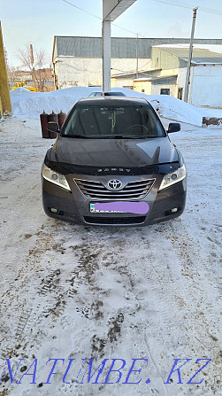 Жылдың Toyota Camry  Ақтөбе  - изображение 1