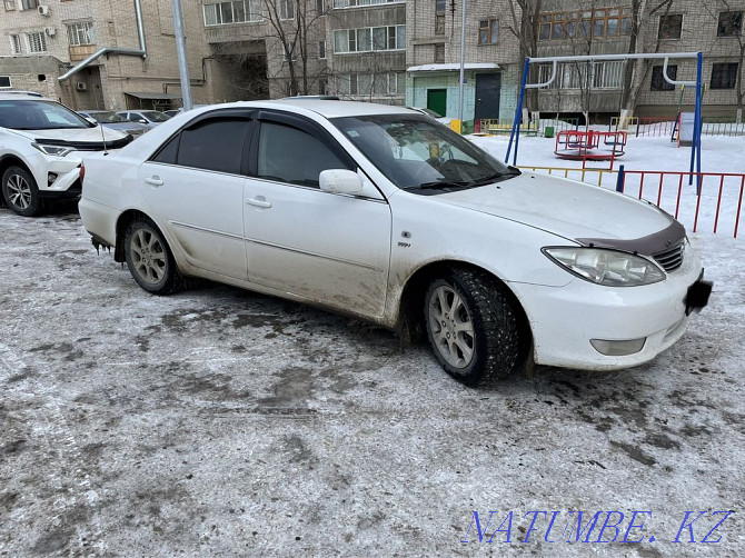 Жылдың Toyota Camry  Ақтөбе  - изображение 3