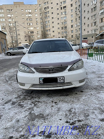 Жылдың Toyota Camry  Ақтөбе  - изображение 2