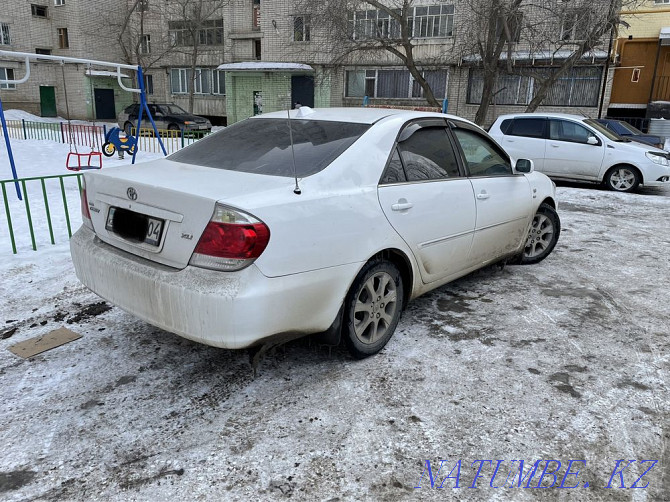 Жылдың Toyota Camry  Ақтөбе  - изображение 4