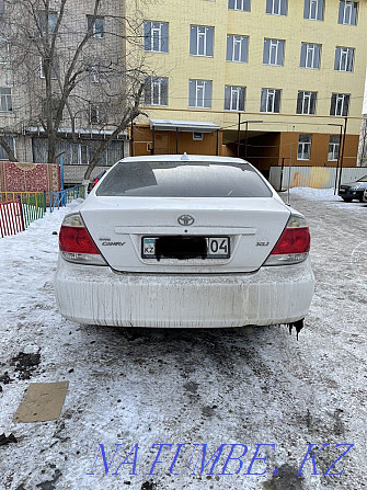 Жылдың Toyota Camry  Ақтөбе  - изображение 5