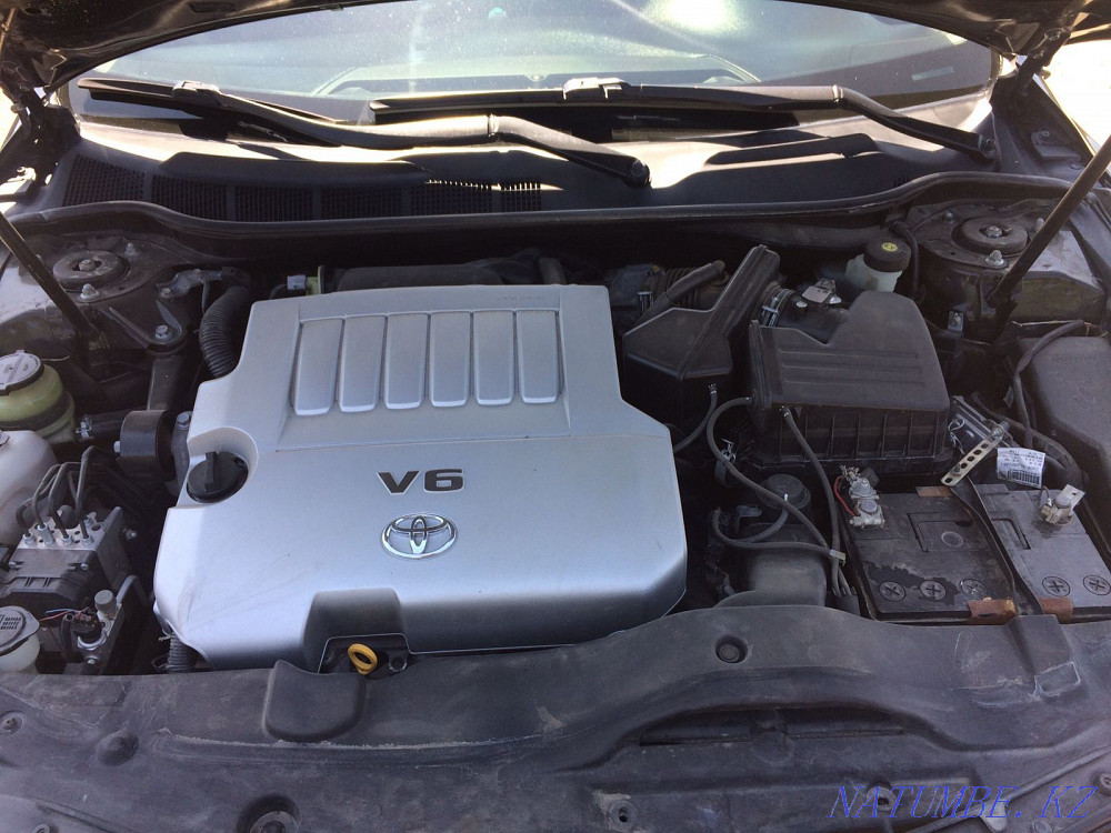 Toyota Camry    year Aqtobe - photo 2
