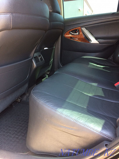 Toyota Camry    year Aqtobe - photo 10
