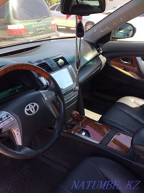 Toyota Camry    year Aqtobe - photo 7
