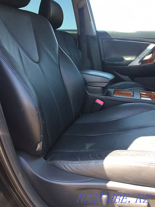 Toyota Camry    year Aqtobe - photo 3