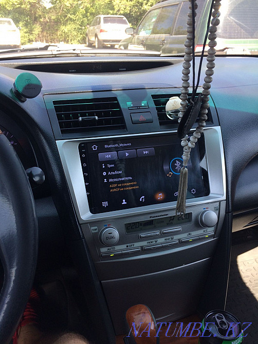 Toyota Camry    year Aqtobe - photo 6