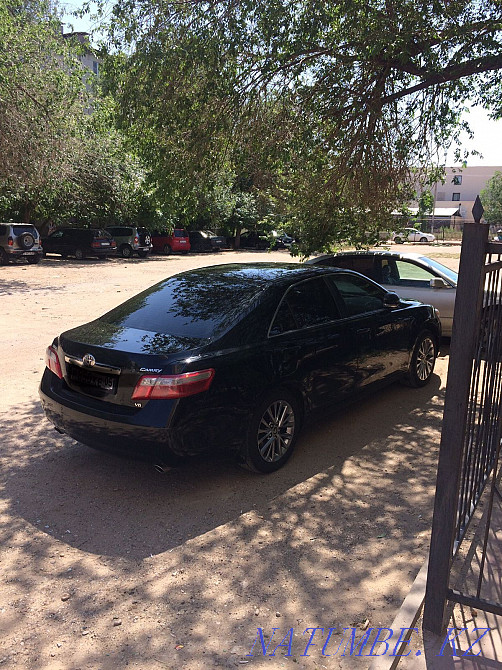 Toyota Camry    year Aqtobe - photo 5