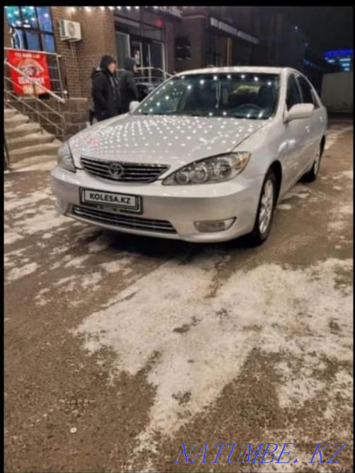 Жылдың Toyota Camry  Ақтөбе  - изображение 2