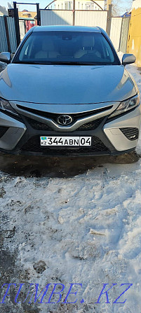 Toyota Camry    года Актобе - изображение 2