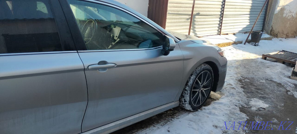 Жылдың Toyota Camry  Ақтөбе  - изображение 4