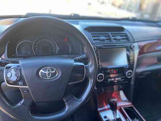 Toyota Camry    года Актобе