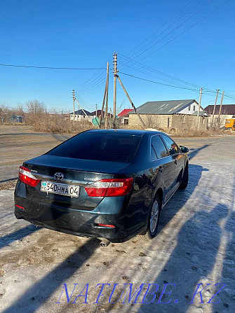 Жылдың Toyota Camry  Ақтөбе  - изображение 4