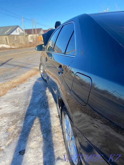 Жылдың Toyota Camry  Ақтөбе  - изображение 5