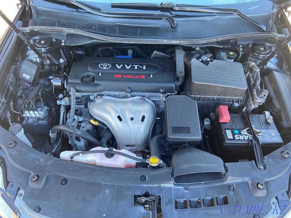 Жылдың Toyota Camry  Ақтөбе  - изображение 7