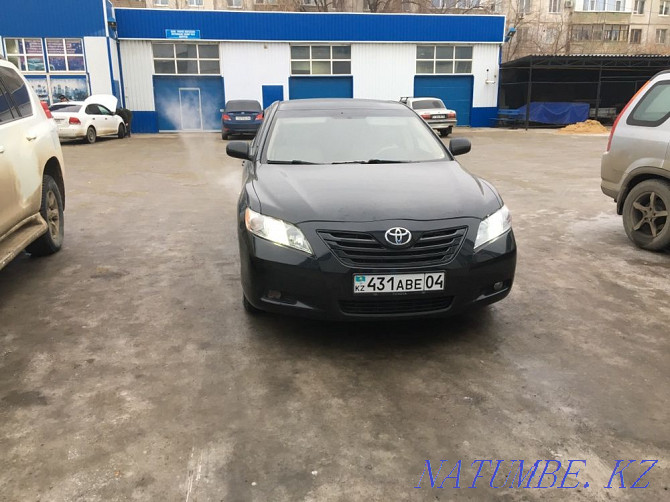 Жылдың Toyota Camry  Ақтөбе  - изображение 5