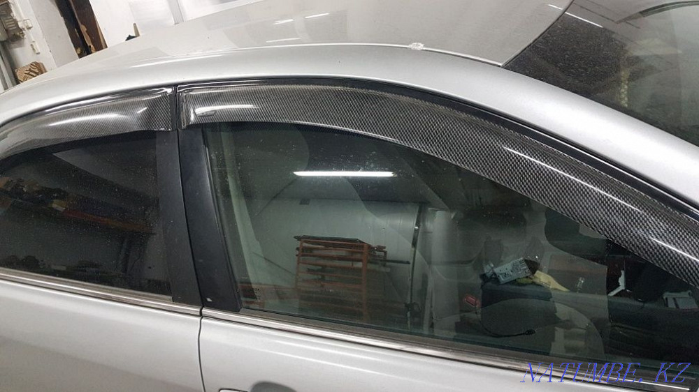 Жылдың Toyota Camry  Ақтөбе  - изображение 2