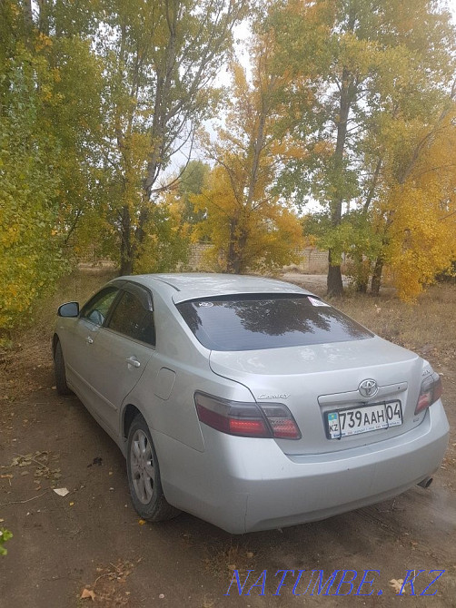 Жылдың Toyota Camry  Ақтөбе  - изображение 3