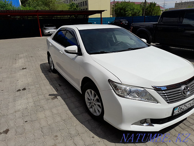 Toyota Camry    года Актобе - изображение 3