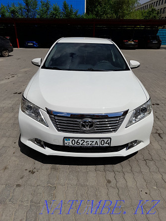 Жылдың Toyota Camry  Ақтөбе  - изображение 2