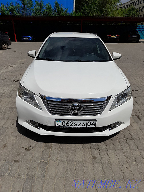 Жылдың Toyota Camry  Ақтөбе  - изображение 2