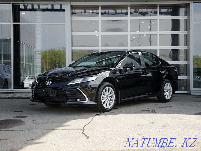 Toyota Camry    года Астана - изображение 1