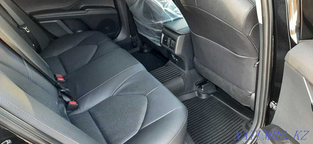 Toyota Camry    year Astana - photo 4