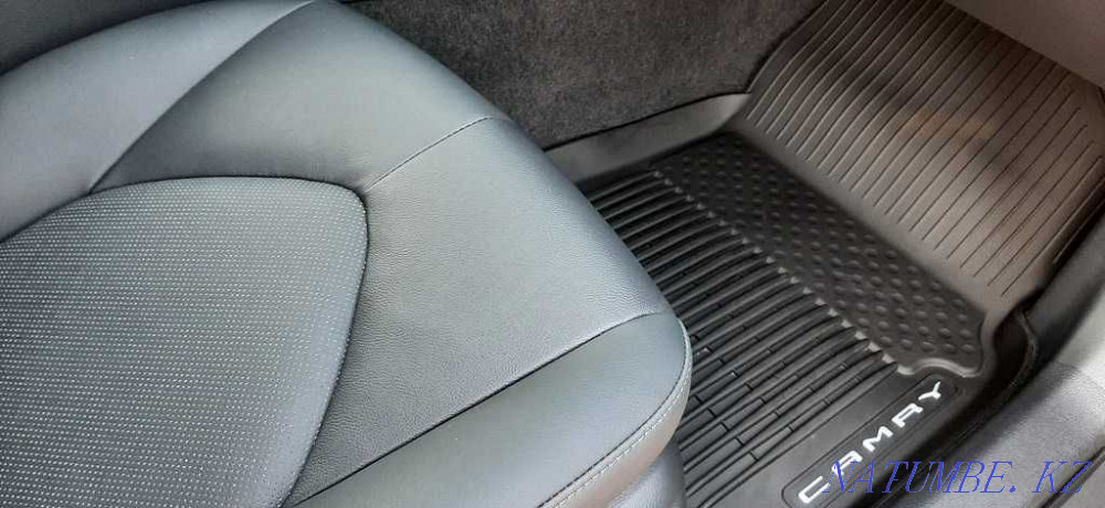 Toyota Camry    year Astana - photo 3