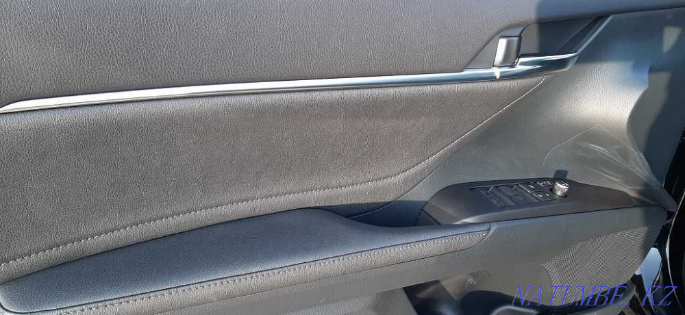 Toyota Camry    year Astana - photo 5