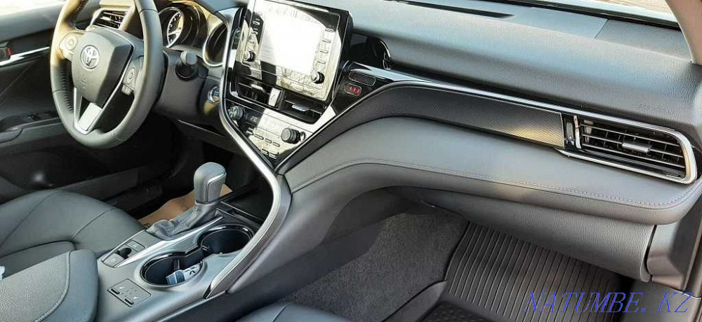 Toyota Camry    year Astana - photo 2