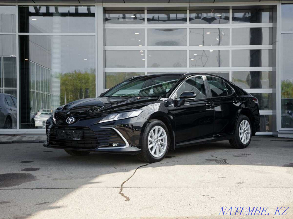 Toyota Camry    year Astana - photo 1