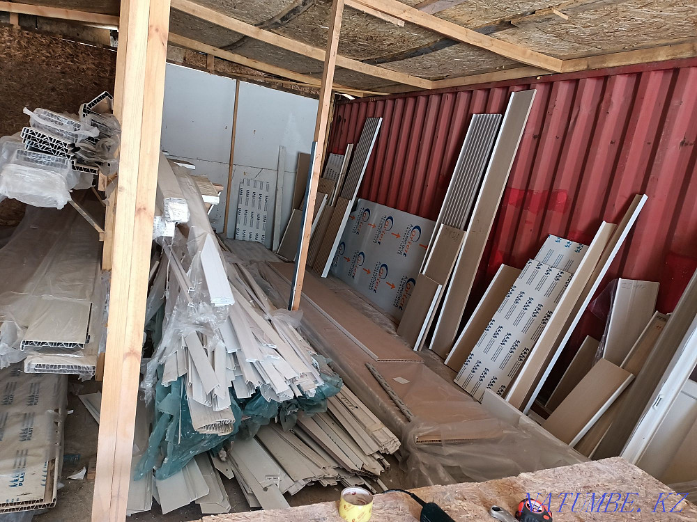 Жылдың Toyota Camry  Астана - изображение 7