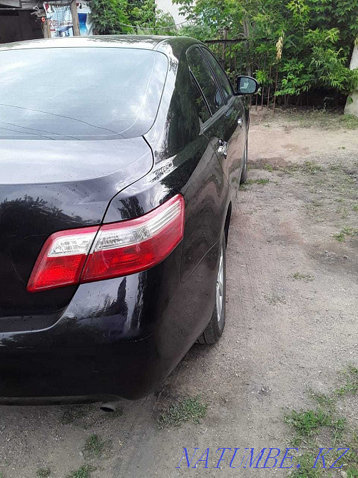 Toyota Camry    года Астана - изображение 4