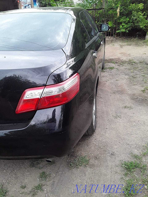 Toyota Camry    года Астана - изображение 5
