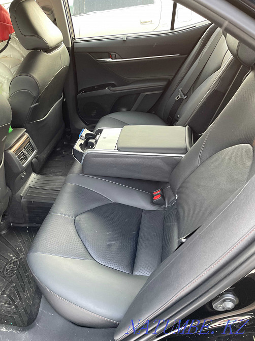 Toyota Camry    года Астана - изображение 7