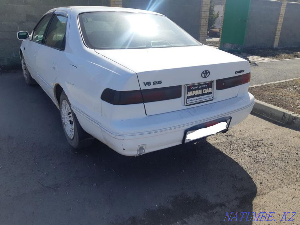 Toyota Camry    year Astana - photo 2