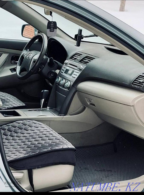 Toyota Camry    года Астана - изображение 9