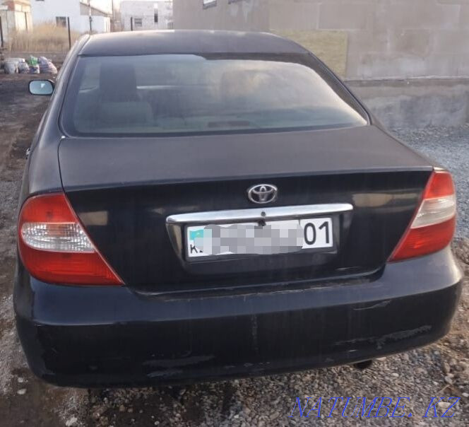 Toyota Camry    года Астана - изображение 2