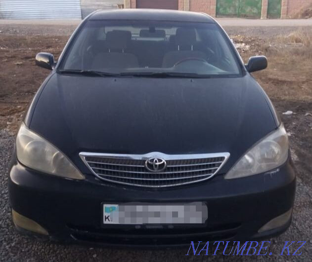 Toyota Camry    года Астана - изображение 1