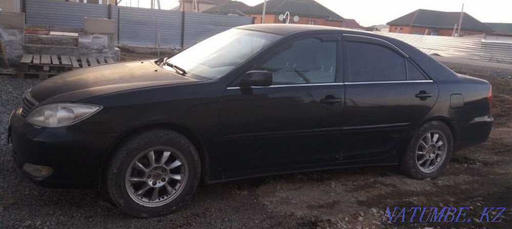 Toyota Camry    года Астана - изображение 4